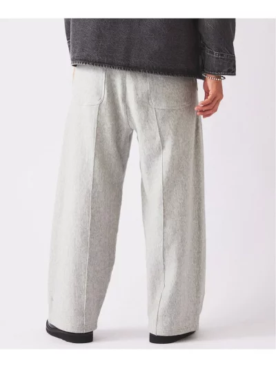 JOURNAL STANDARD relume × Champion『R/W Sweat Track Pants』の先行予約が12月13日(土)12:00~開始