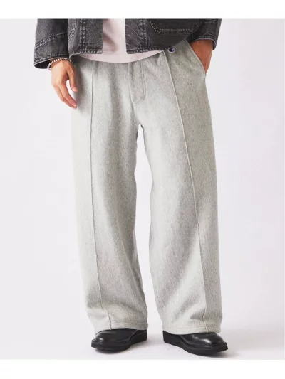JOURNAL STANDARD relume × Champion『R/W Sweat Track Pants』の先行予約が12月13日(土)12:00~開始