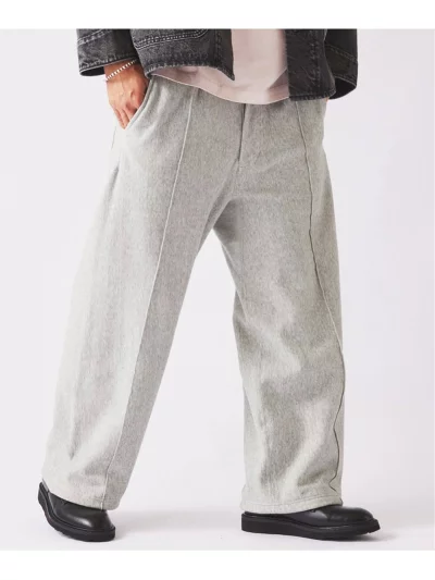 JOURNAL STANDARD relume × Champion『R/W Sweat Track Pants』の先行予約が12月13日(土)12:00~開始