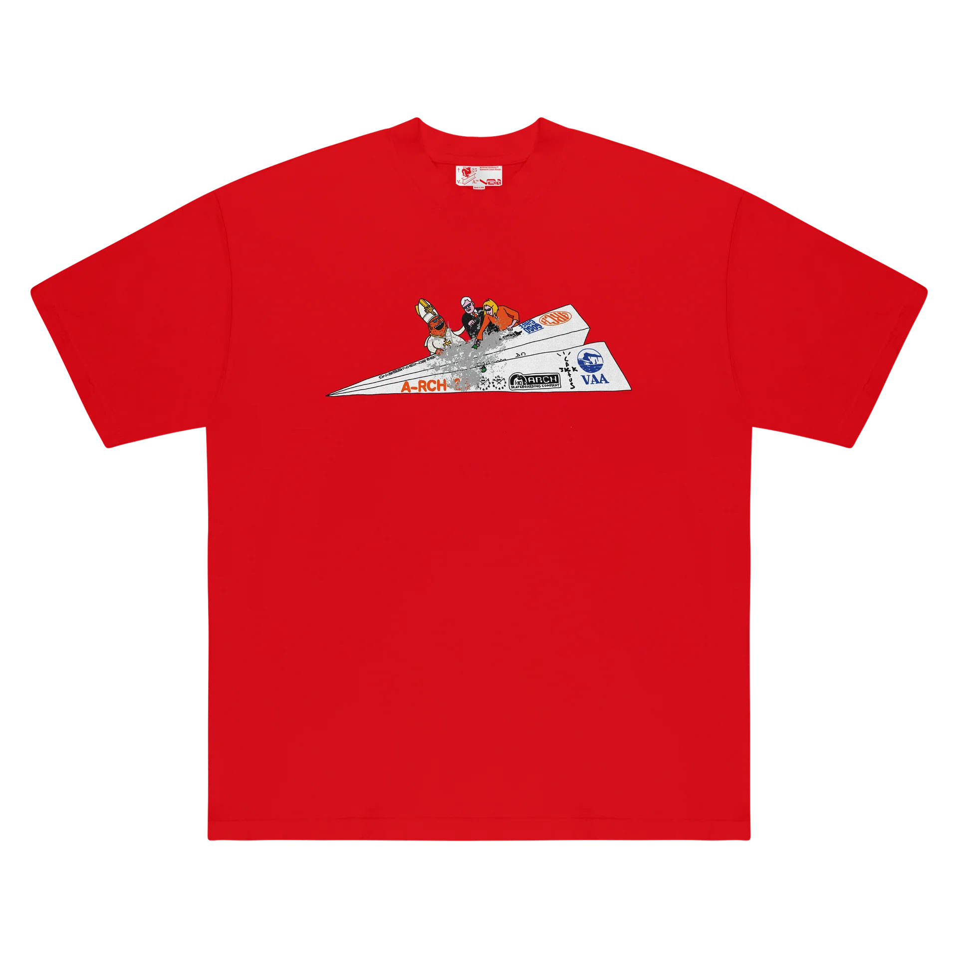 Virgil Abloh Archive × Travis Scott のコラボコレクション “4th Annual Abloh Invitational Collection” がリリース