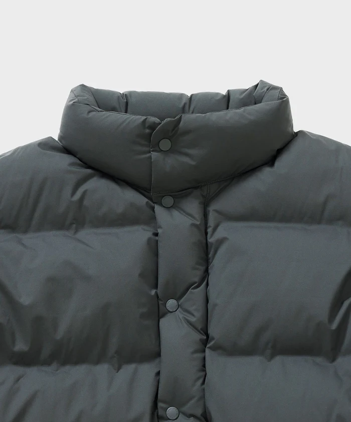 HYKE × BIOTOP『PERTEX® DOWN JACKET EX』が12月13日(土)に発売予定