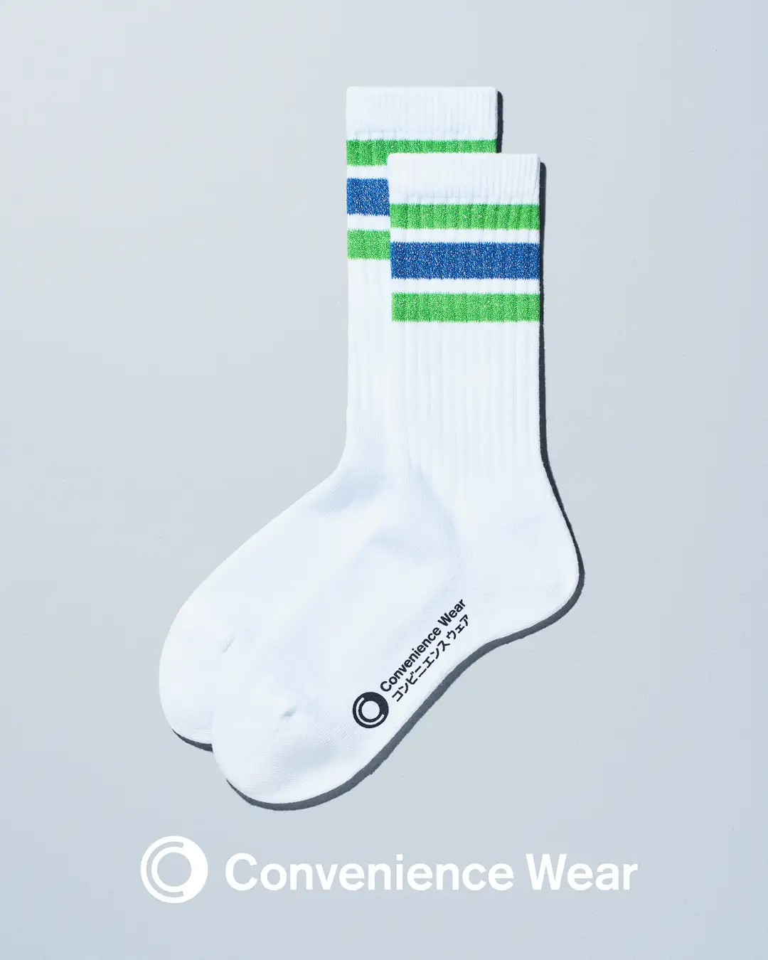 FACETASM 落合宏理 × ファミマ の Convenience Wear から2026年福袋が1月1日(木)に発売予定