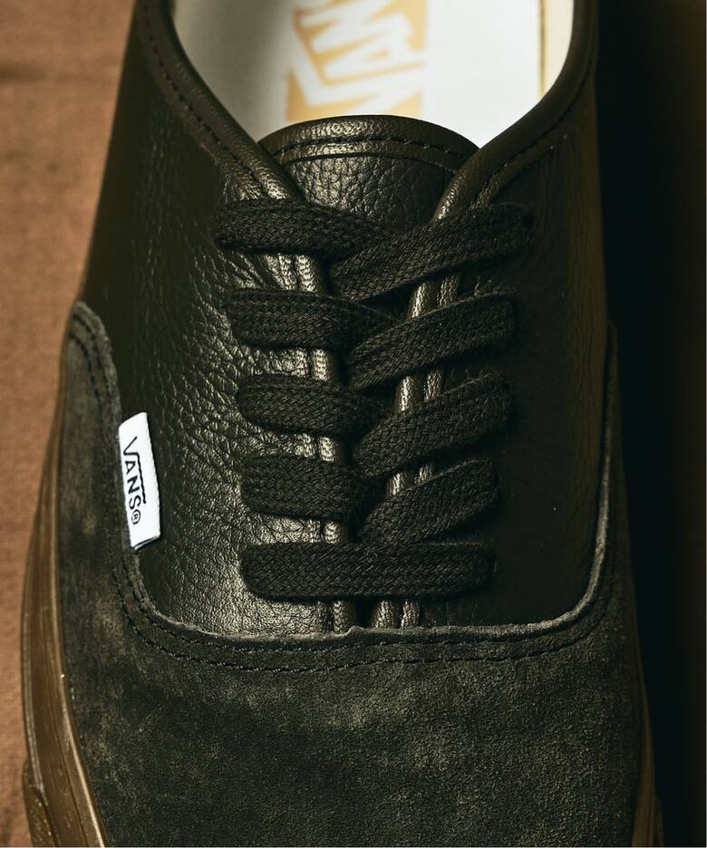 417 ÉDIFICE × VANS『Authentic 44』の先行予約が開始