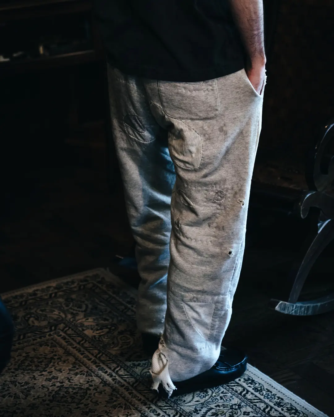 ©SAINT M×××××× 2025年秋冬コレクション Final Delivery が12月13日(土)発売予定