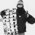 Stüssy × GORE-TEX® の2025年冬コラボコレクションが12月12日(金)に発売予定