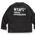 WTAPS × THINC PROJECT『HANTEN JACKET』が12月19日(金)発売予定