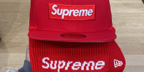 Supreme 2025年秋冬コレクション WEEK19 の海外スナップが公開 – Yakkun StreetFashion Media