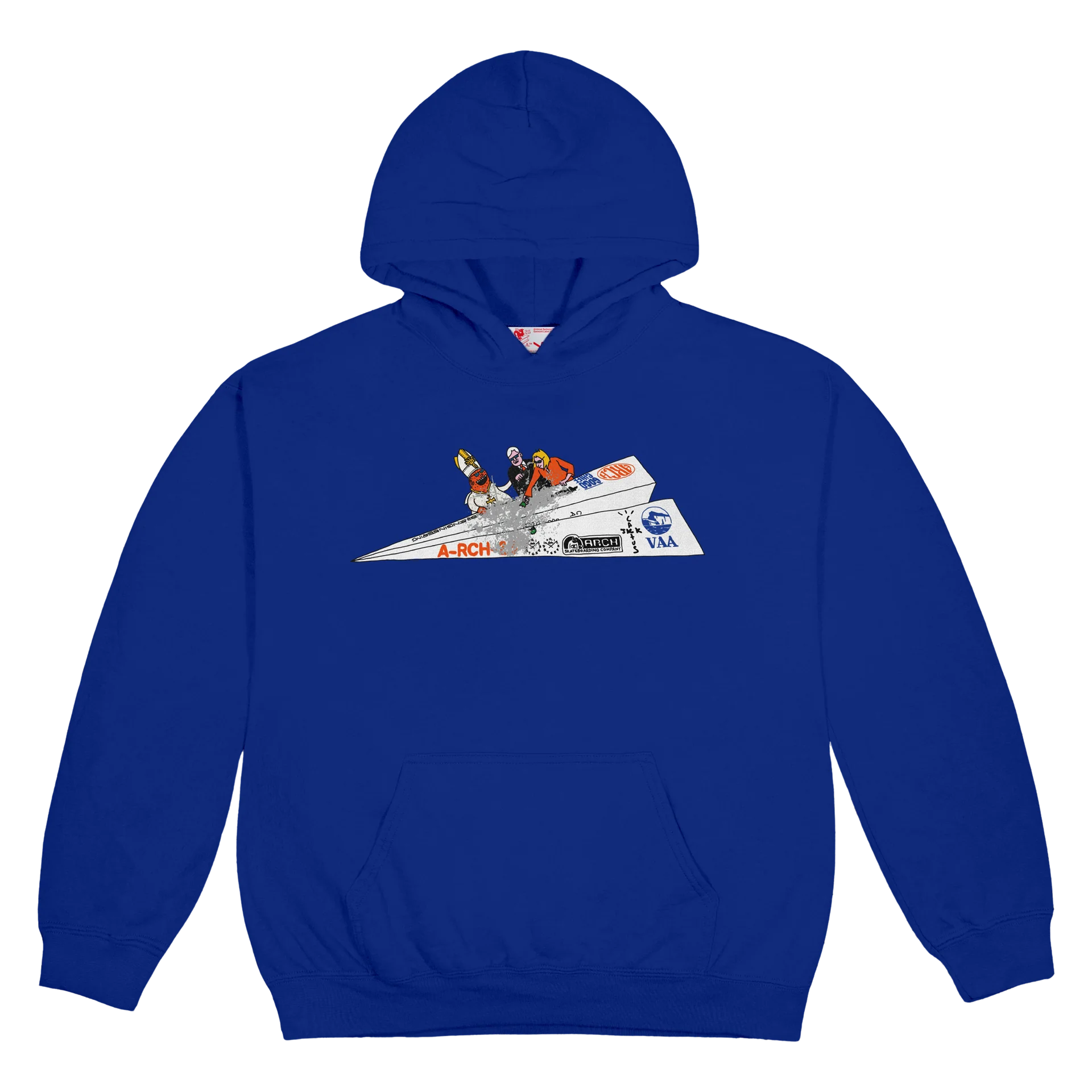 Virgil Abloh Archive × Travis Scott のコラボコレクション “4th Annual Abloh Invitational Collection” がリリース