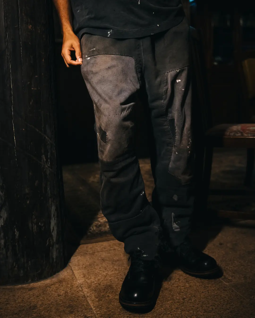 ©SAINT M×××××× 2025年秋冬コレクション Final Delivery が12月13日(土)発売予定