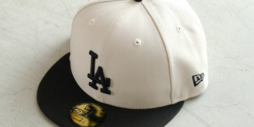 New era® × MIN-NANO 中津川吾郎『59FIFTY Powered by GORO NAKATSUGAWA』が発売