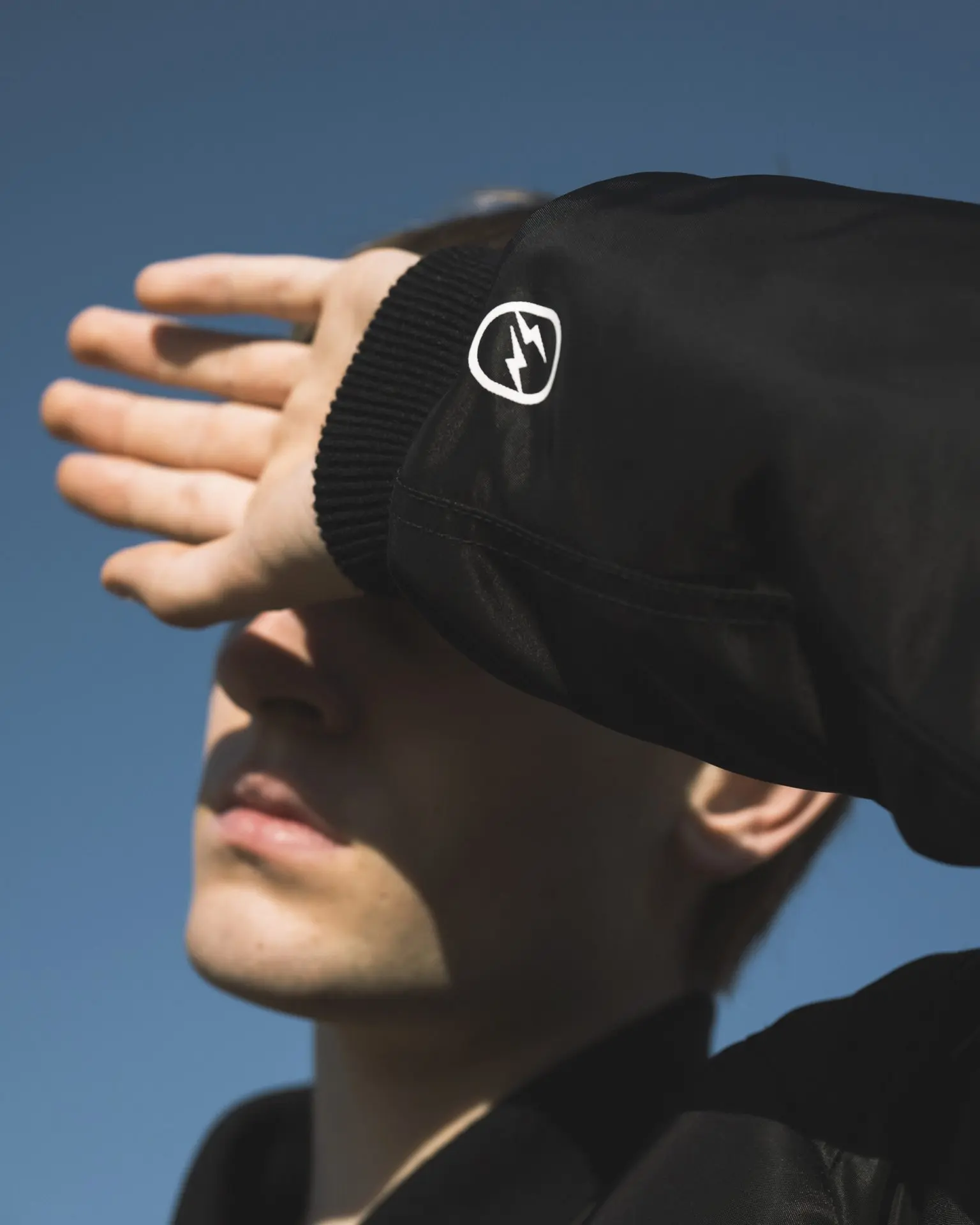 fragment design × nonnative × ARTIST PROOF のトリプルコラボ第3弾が12月20日(土)発売