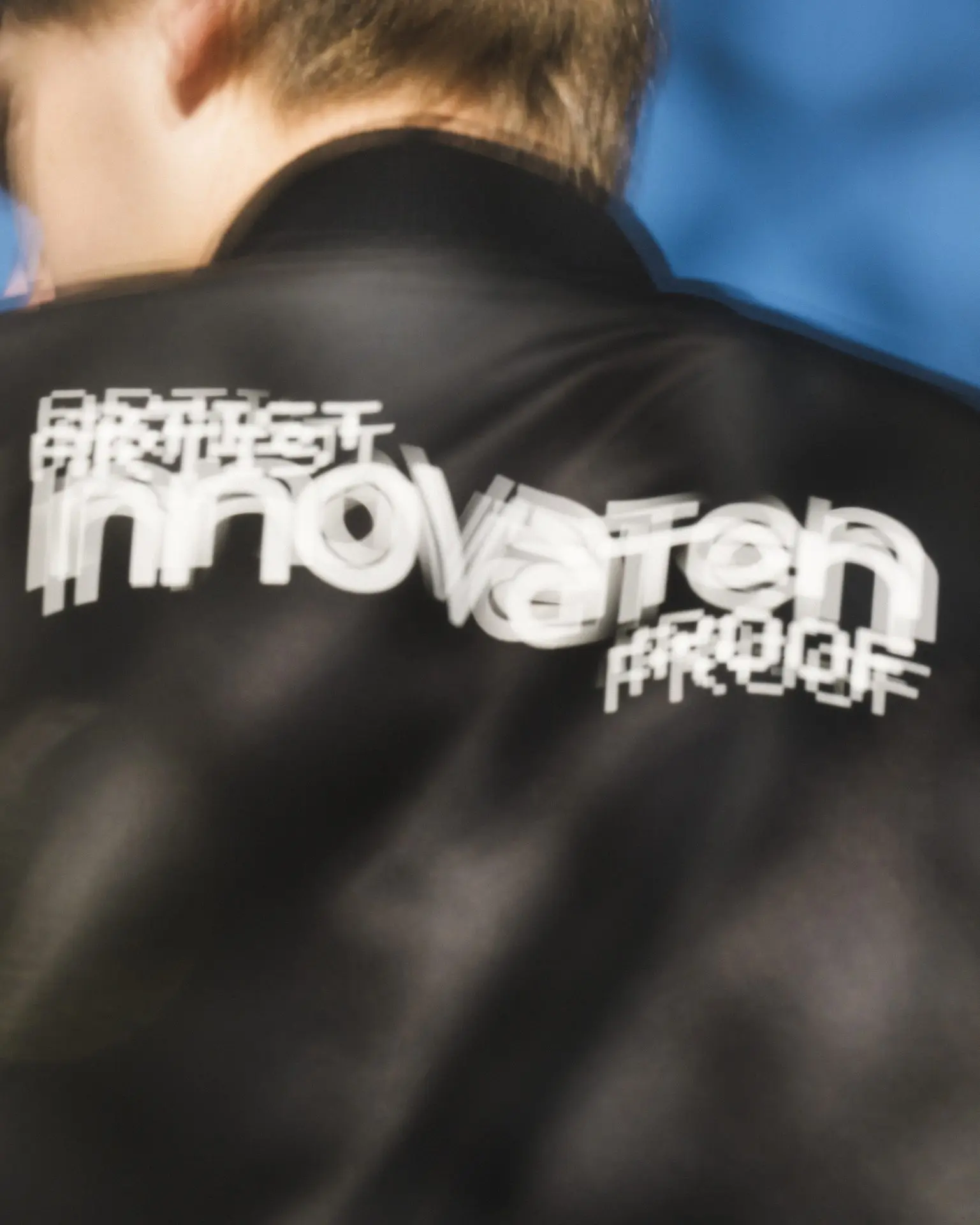 fragment design × nonnative × ARTIST PROOF のトリプルコラボ第3弾が12月20日(土)発売