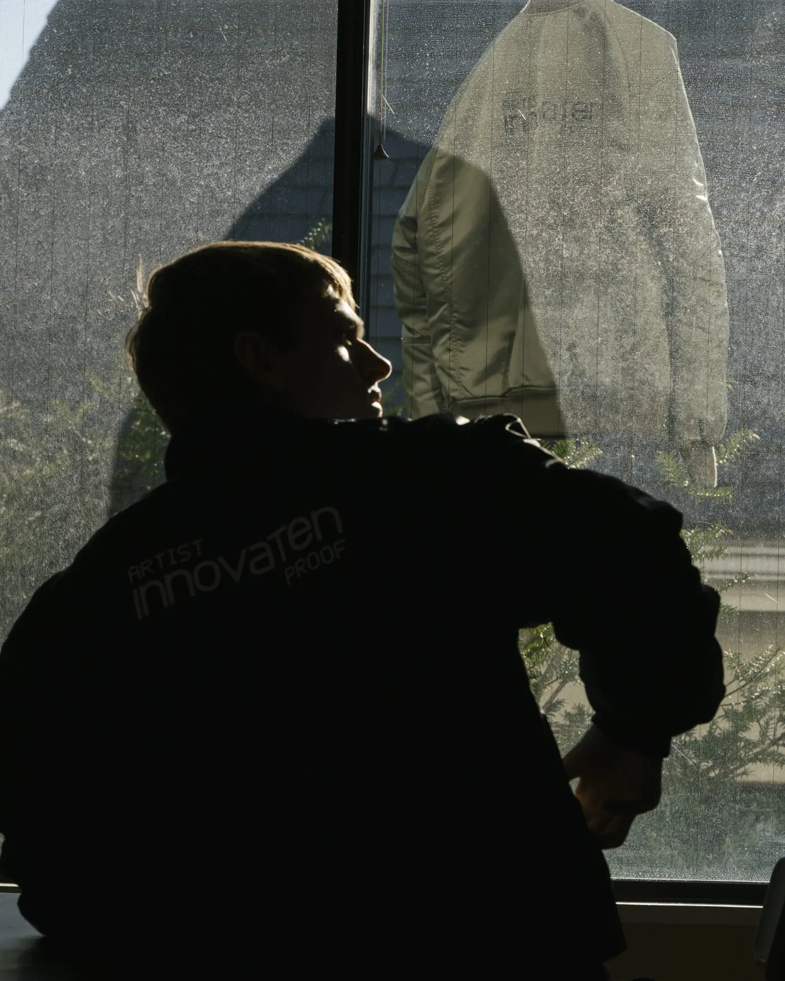 fragment design × nonnative × ARTIST PROOF のトリプルコラボ第3弾が12月20日(土)発売