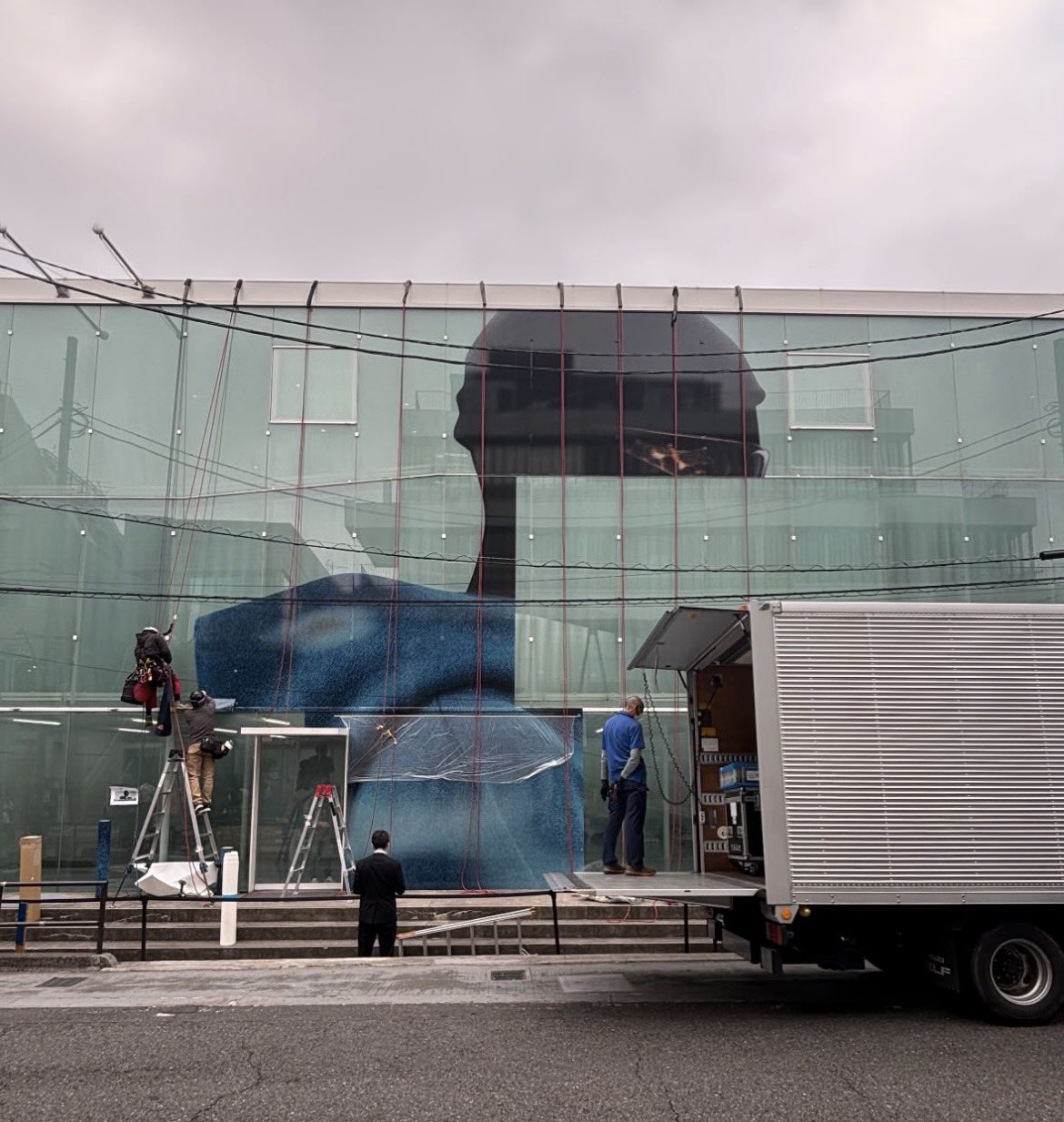 Justin Bieber 手掛ける SKYLRK in 東京ポップアップが12月4日(木)より クレインズ6142 にて開催