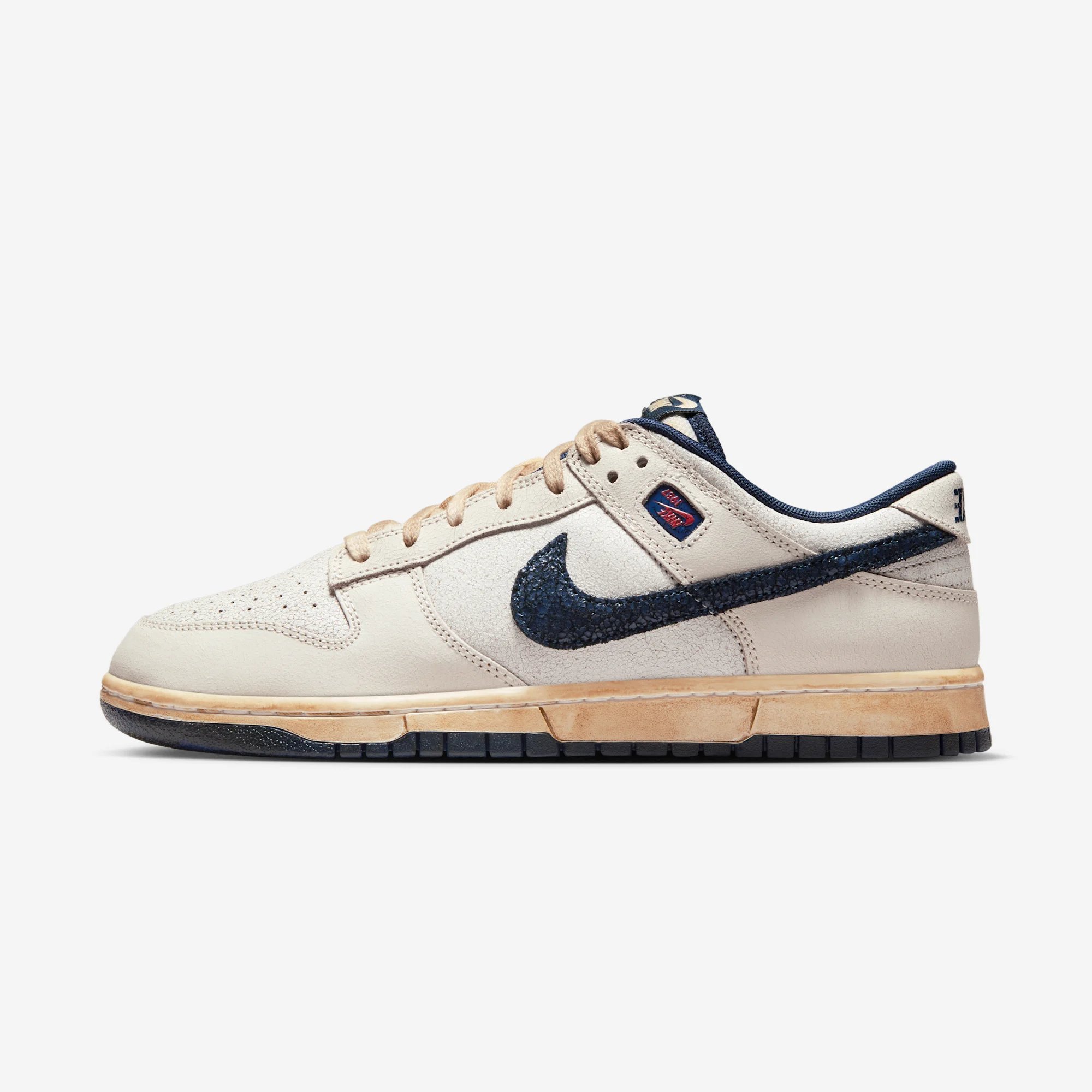 NIKE SNKRS にて人気スニーカーが再販