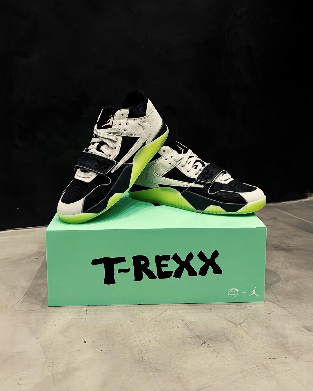 【国内取扱店舗を追加】Chase B × Travis Scott × JORDAN JUMPMAN JACK が12月19日(金)発売予定