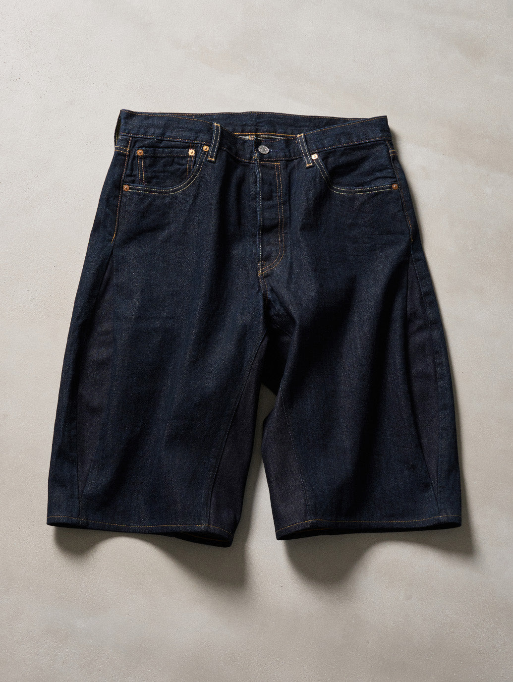 Levi's®『CUSTOMIZED EXPANSION SERIES』が公式オンラインにて再販