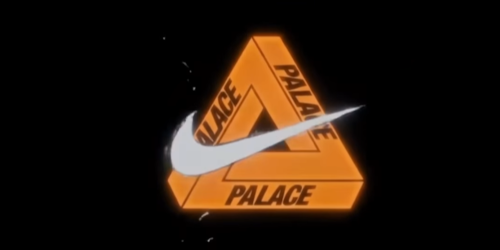 PALACE × NIKE AIR MAX DN8 が今週発売予定