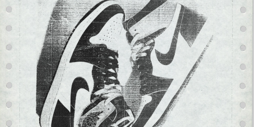 fragment design × UNION × NIKE AIR JORDAN 1 の特設サイトがオープン