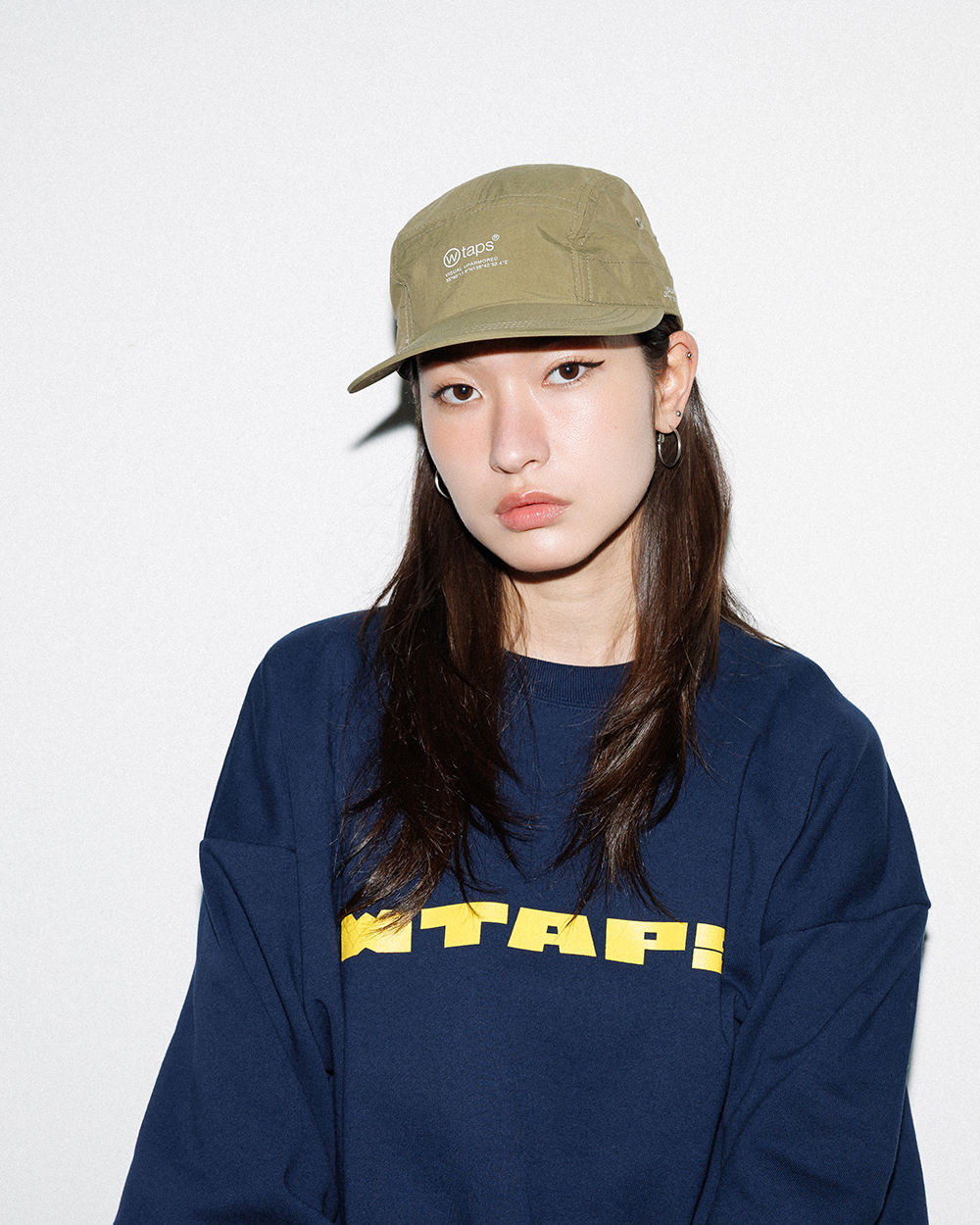 WTAPS “EX50 SNEAK COLLECTION” が近日発売予定