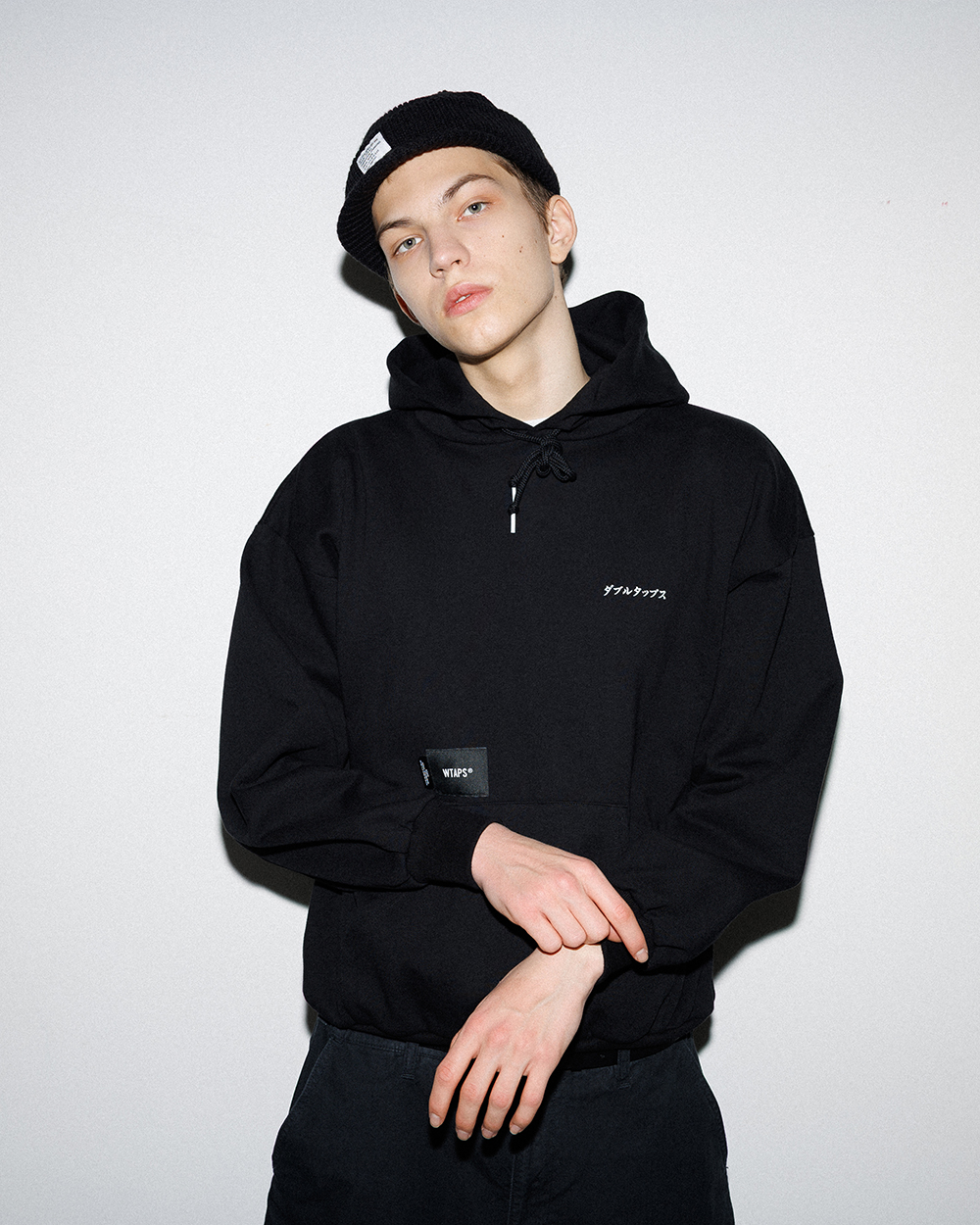 WTAPS “EX50 SNEAK COLLECTION” が近日発売予定