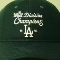 JOURNAL STANDARD × New era®『Los Angeles Dodgers 9THRTY HAINSWORTH “Green”』が発売