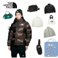 ABC TOWN が『THE NORTH FACE 福袋 2026』を発売