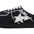 A BATHING APE® × SUBU『Puffer Sandals』が発売