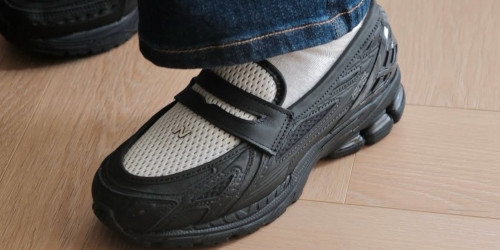 New Balance 1906L “Black/Angora” が1月7日(水)発売