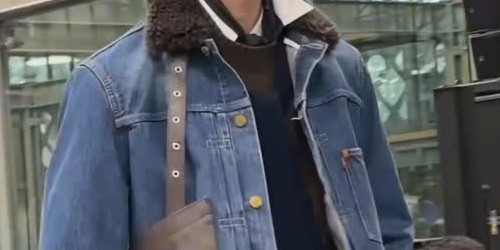 sacai 2026年秋冬コレクションが発表