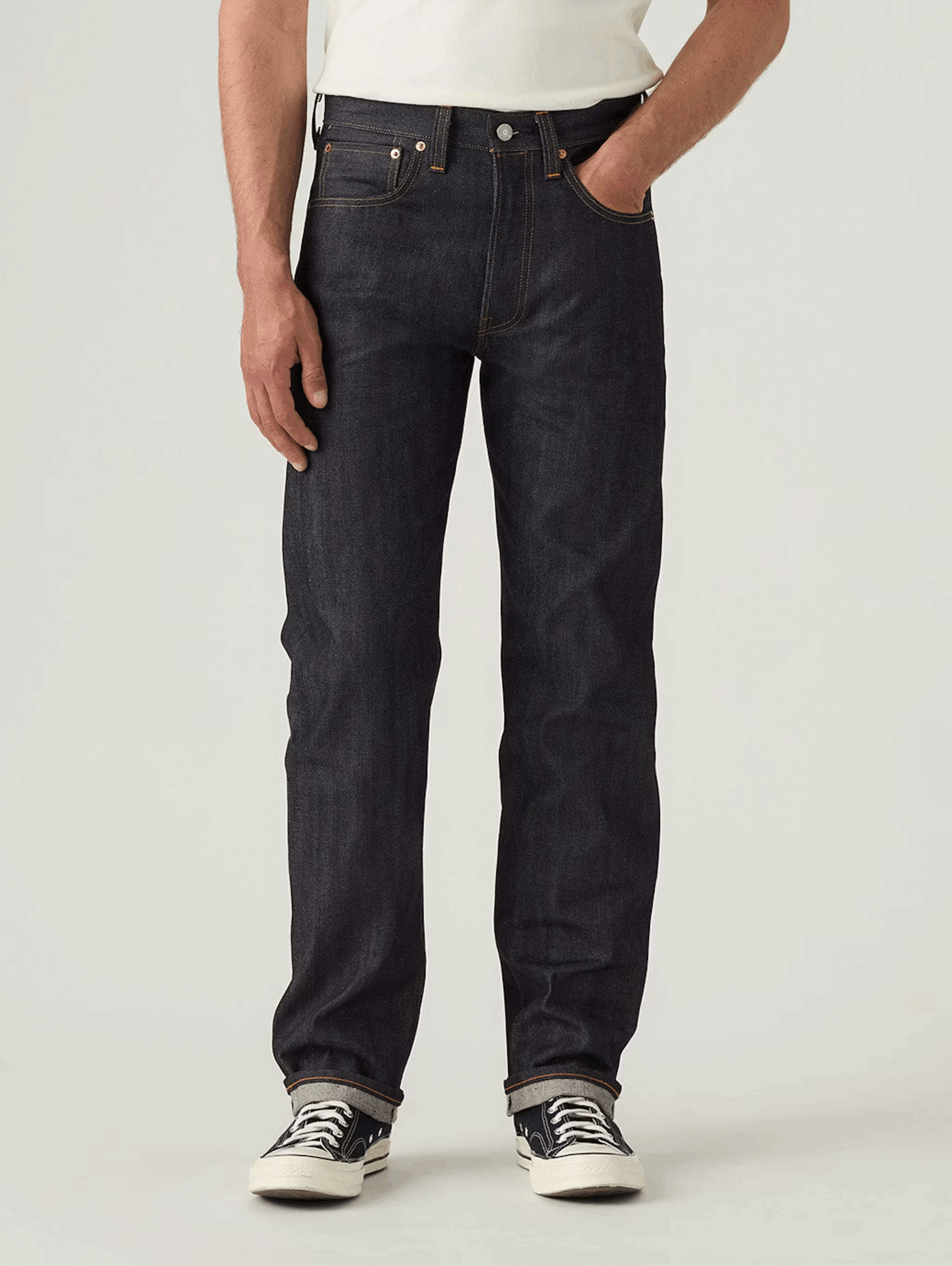 Levi’s® Vintage Clothing『 1947 501® JEANS RIGID 』の公式WEB抽選が開始