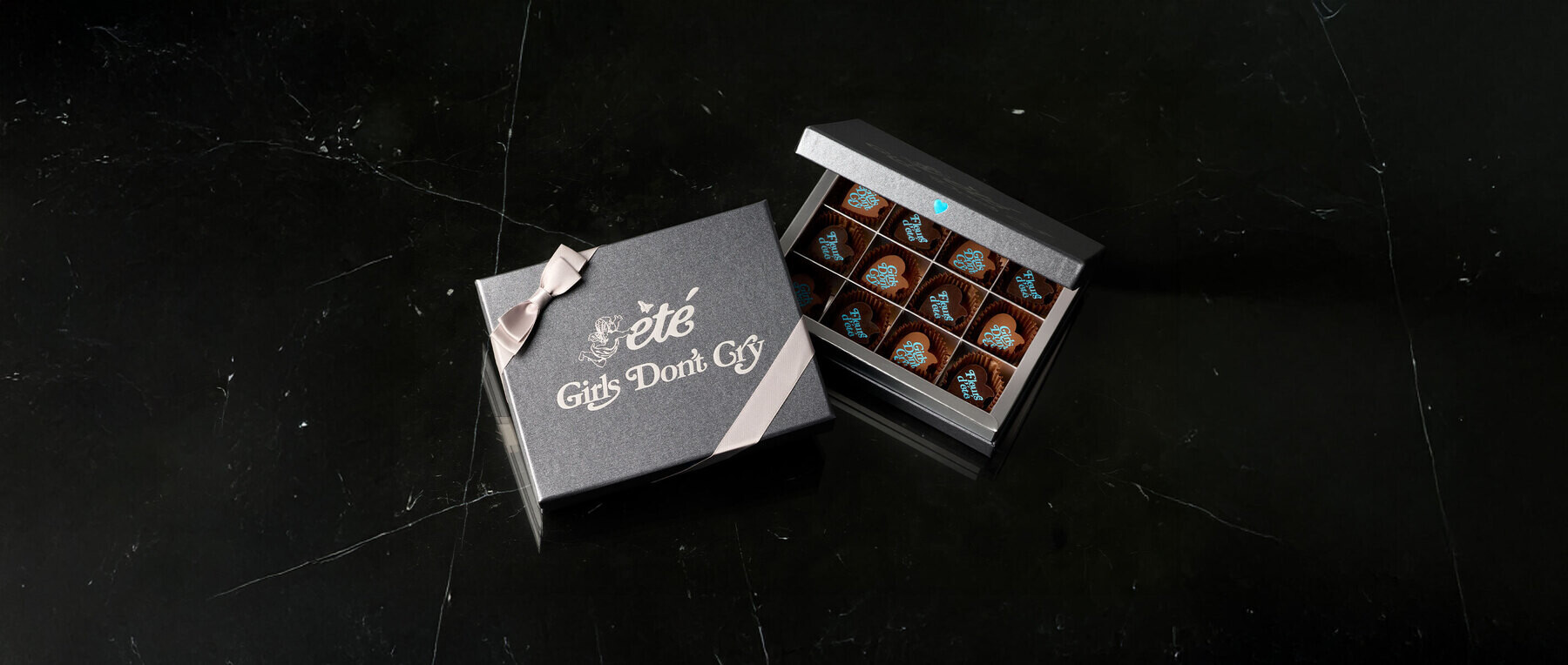 été × Girls Don’t Cry の2026年バレンタインコレクションが1月15日(木)に発売予定