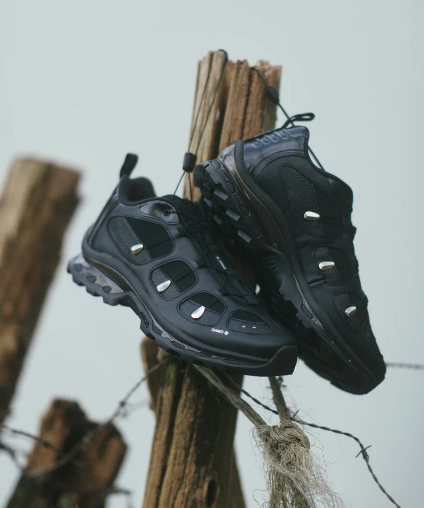 OAMC × SALOMON『XT-Quest OAMC』が1月15日(木)に発売予定