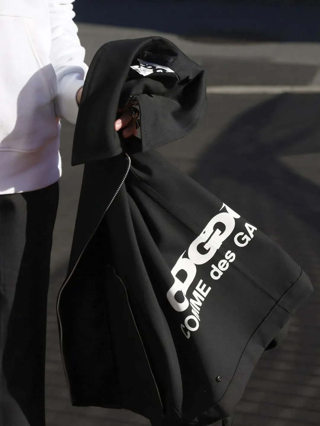 CDG『Traditional Blouson』が1月16日(金)に発売予定