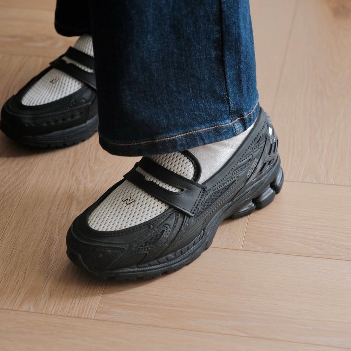 New Balance 1906L “Black/Angora” が1月7日(水)発売