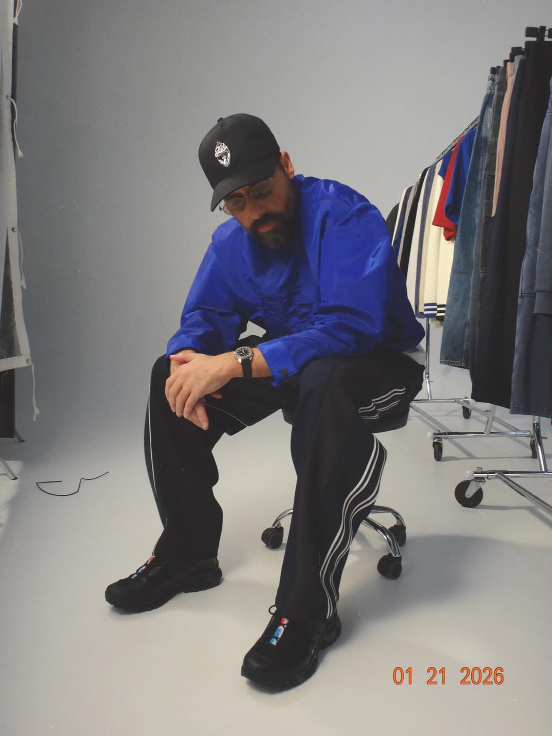 KITH × SALOMON『XT-4K』の新作が近日発売予定