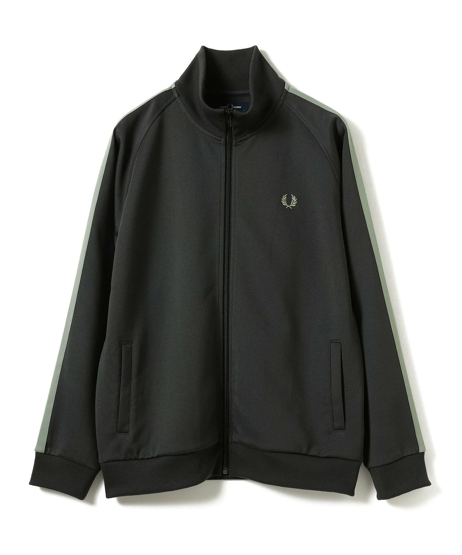 BEAMS × FRED PERRY 26SS『Track Jacket & Harrington Jacket』の先行予約が開始