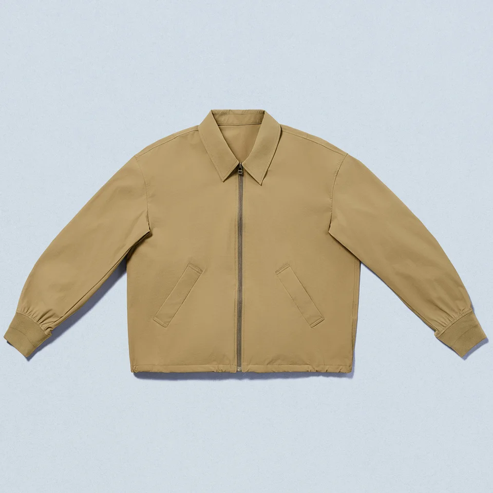 FACETASM 落合宏理 × ファミマ の Convenience Wear から ジップアップ ジャケット と ジョガーパンツ の新色が1月23日(金)に発売