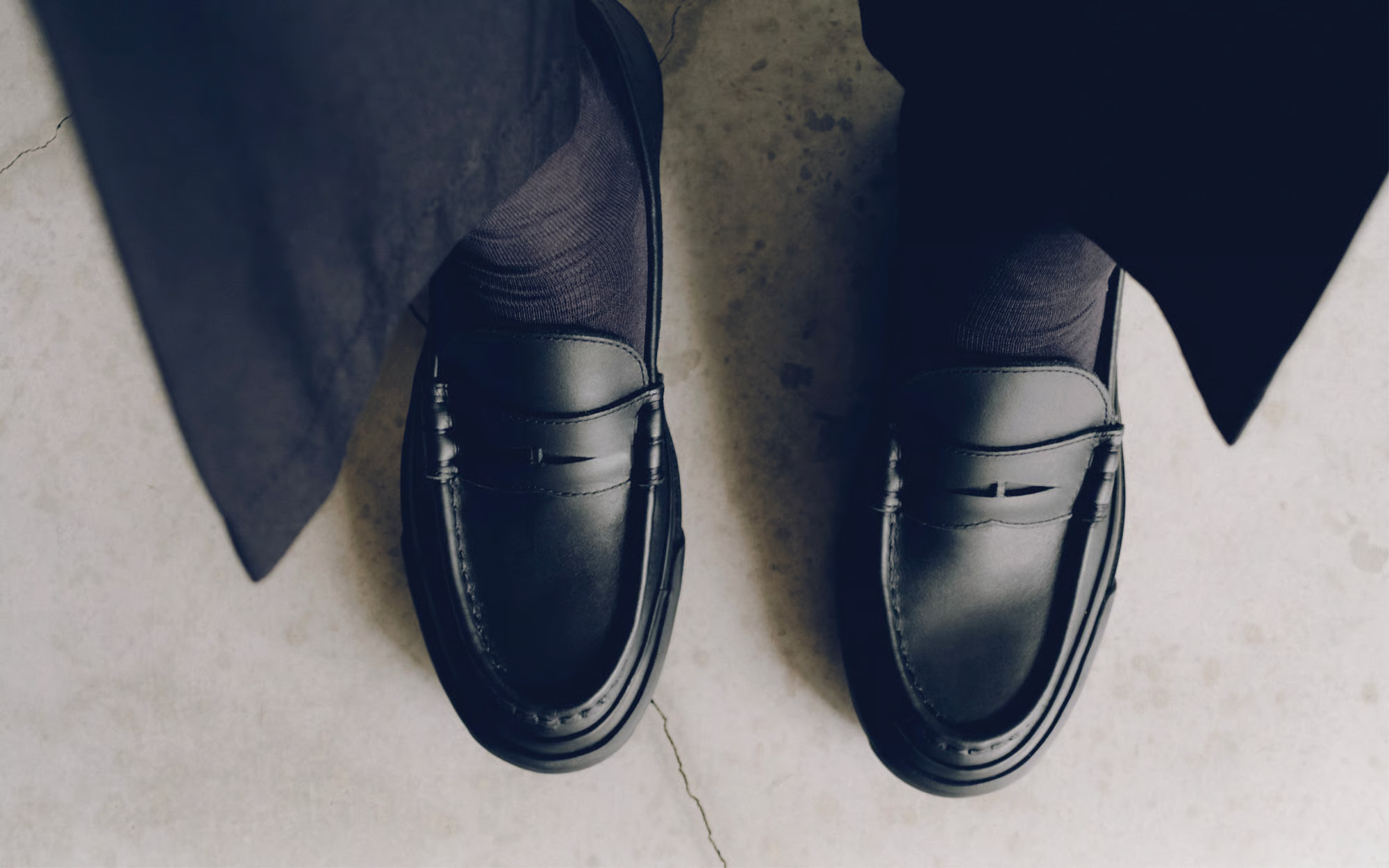 CONVERSE JACK PURCELL 1935 LOAFER が1月27日(火)発売