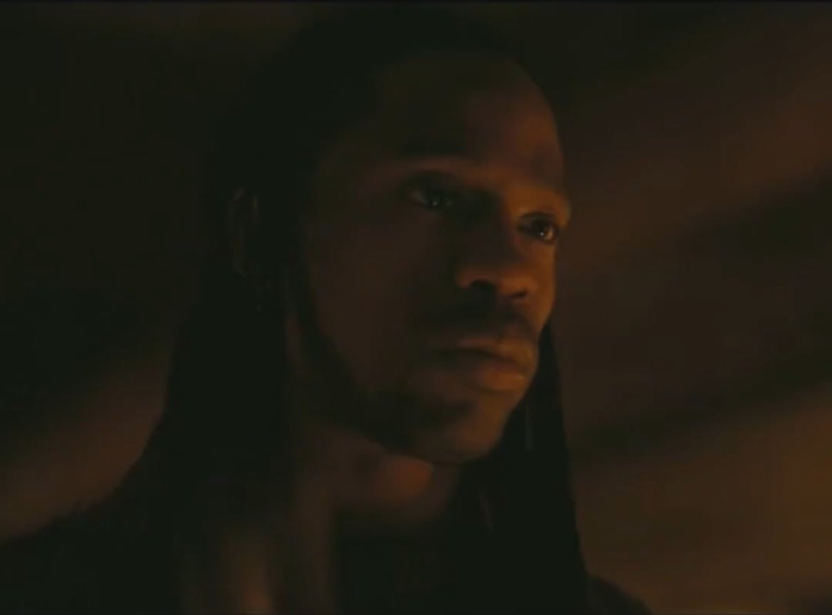 Travis Scott が クリストファー・ノーラン 監督の最新映画『THE ODYSSEY』に出演か