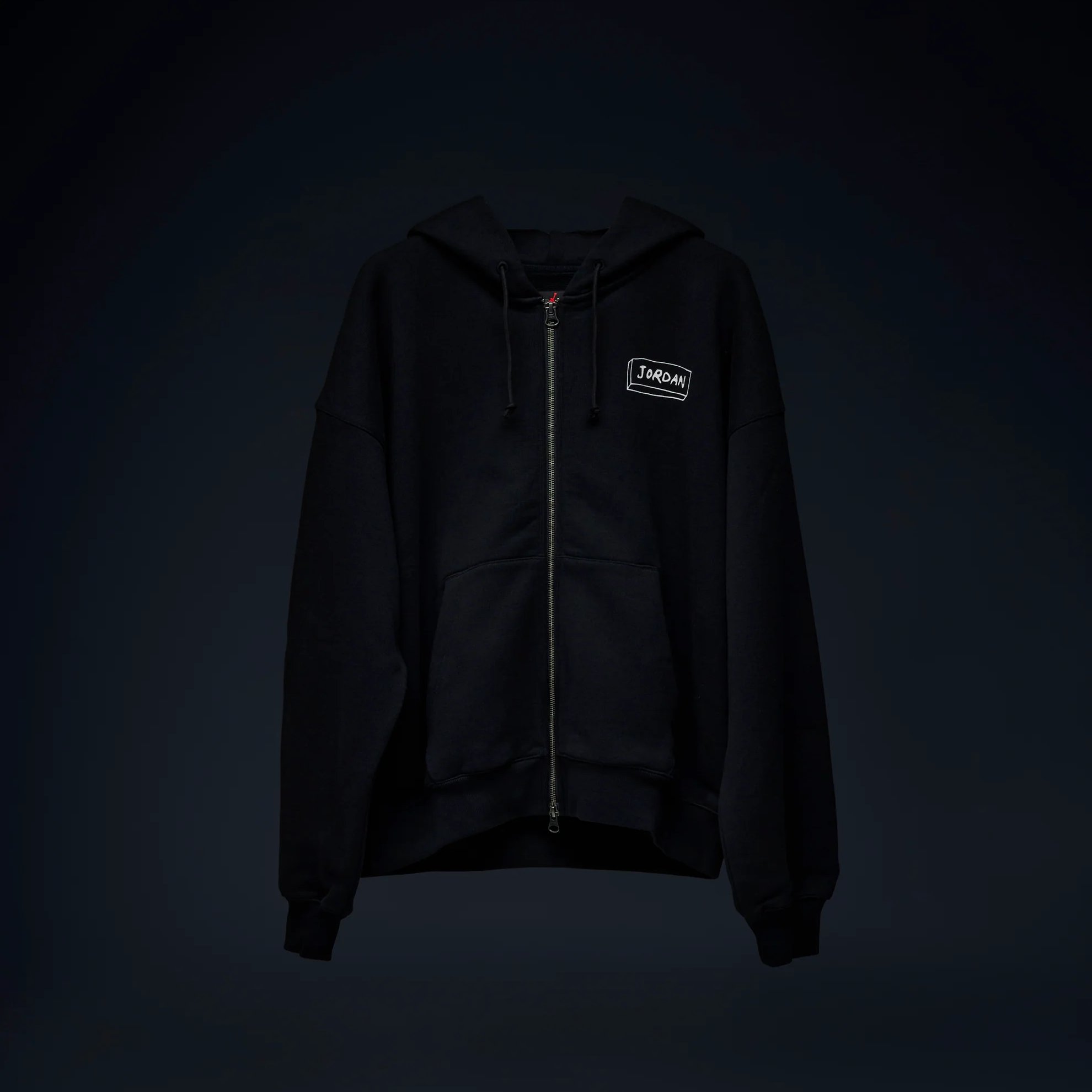 fragment design × UNION × JORDAN のトリプルコラボアパレルが公開