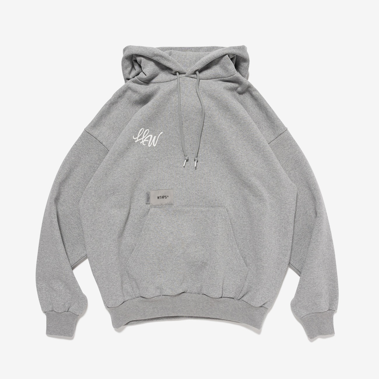 WTAPS “SNEAK6” が発売