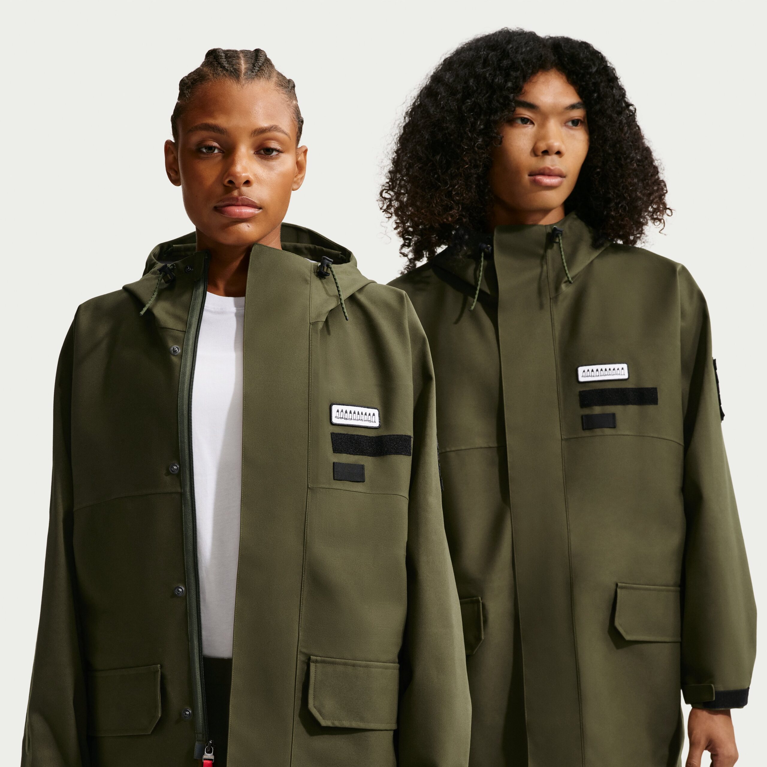 Tom Sachs × NikeCraft の新作アパレルが近日発売予定