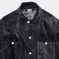 BEAUTY&YOUTH UNITED ARROWS × Lee 26SS『SUEDE LOCO JACKET