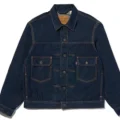 Levi’s® より Type II Trucker Jacket を復活させたヴィンテージ風ジャケットが発売