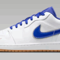 NIKE AIR JORDAN 1 LOW "Dodgers" が海外で発売