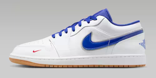 NIKE AIR JORDAN 1 LOW "Dodgers" が海外で発売