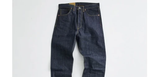 Levi’s® Classic Clothes『501 Denim Pants”1944 Mannequin”』の予約販売が開始 – Yakkun StreetFashion Media