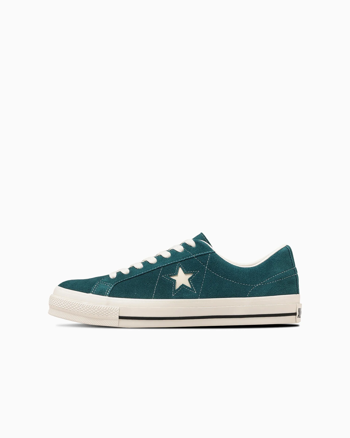 CONVERSE『ONE STAR SUEDE “Burgundy” & “Dark Teal”』の先行予約が開始
