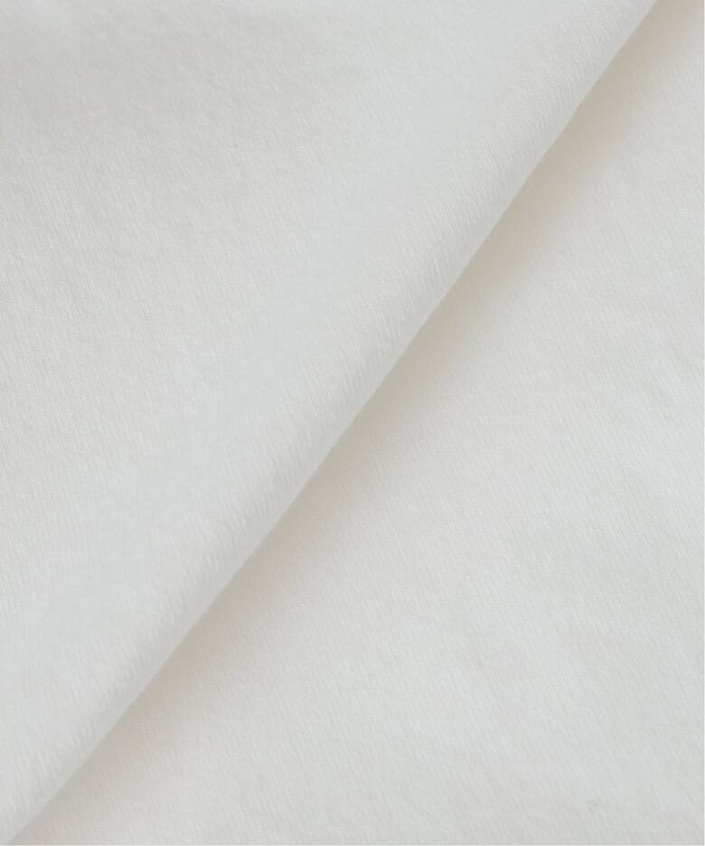 JOURNAL STANDARD × Healthknit 26SS『Henry Neck Long Sleeve Tee』の先行予約が開始